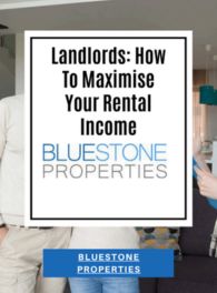 Maximise Rental Income