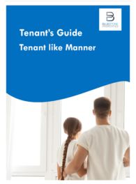 Tenant Like Manner