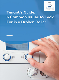 Broken Boiler Guide